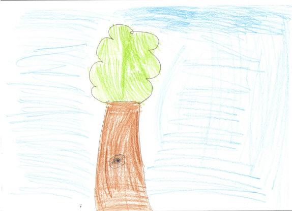 Come interpretare il disegno dell'albero e della casa dei bambini