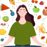 Mindful eating e DCA