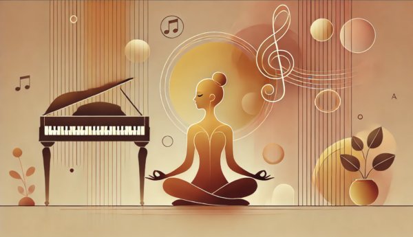 mindfulness musica