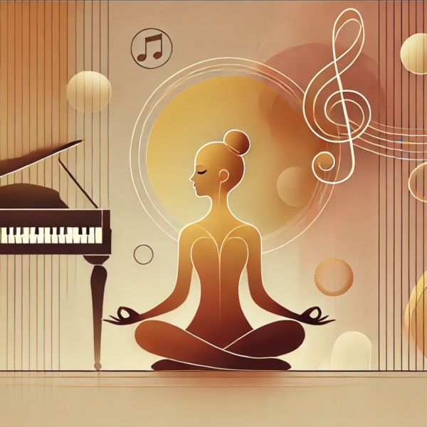 mindfulness musica